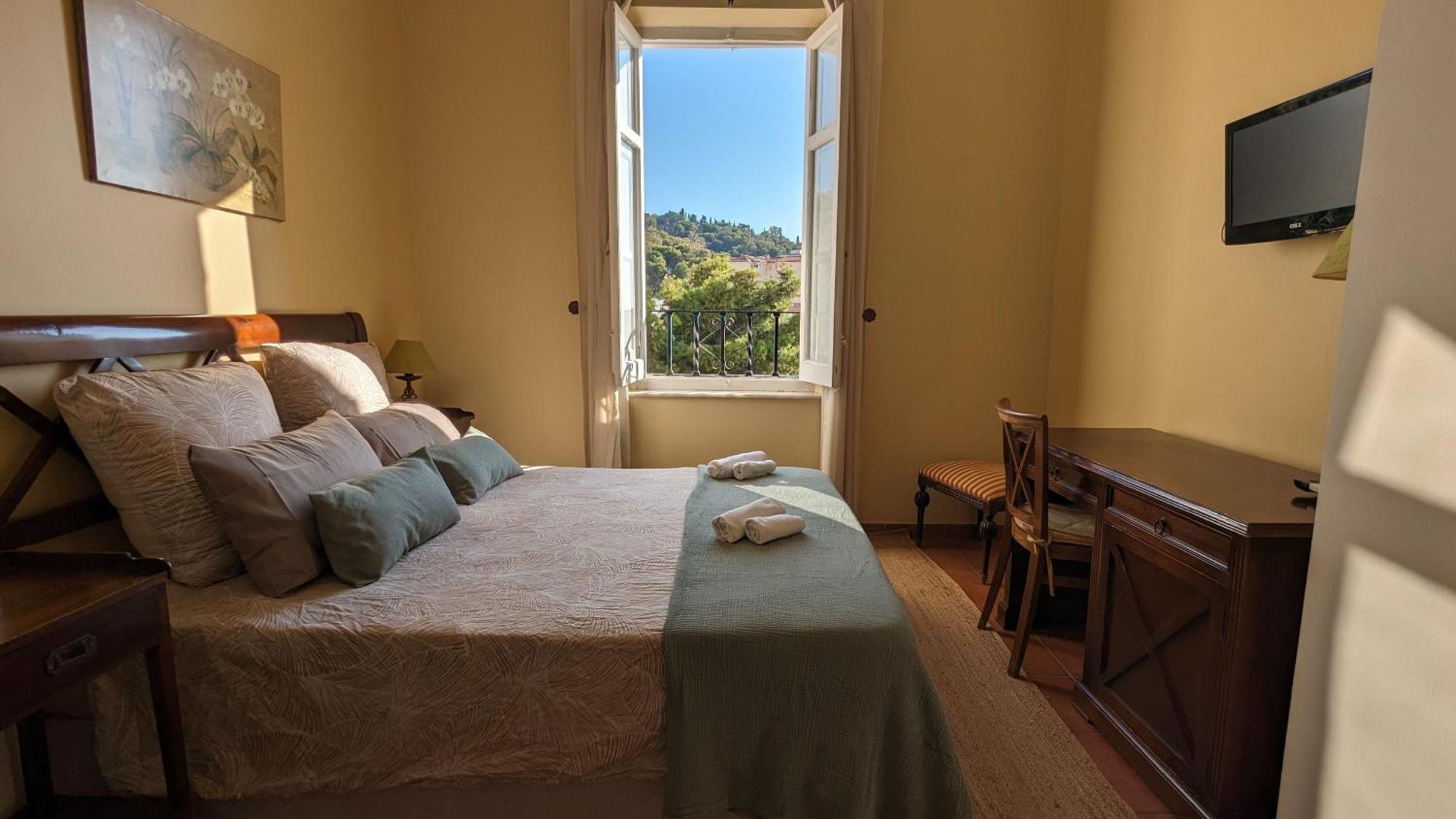 Casa Monte Victoria Màlaga Exteriér fotografie