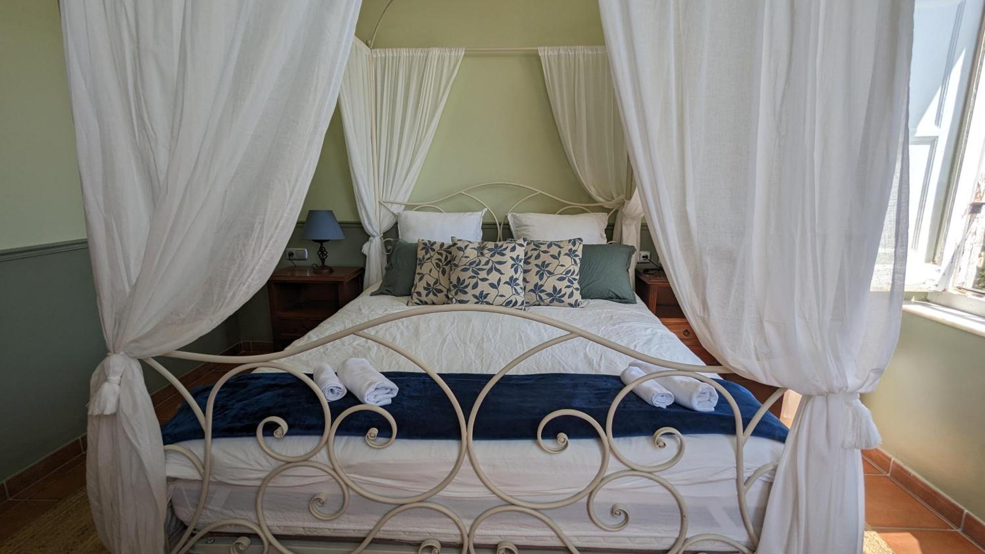 Casa Monte Victoria Màlaga Pokoj fotografie