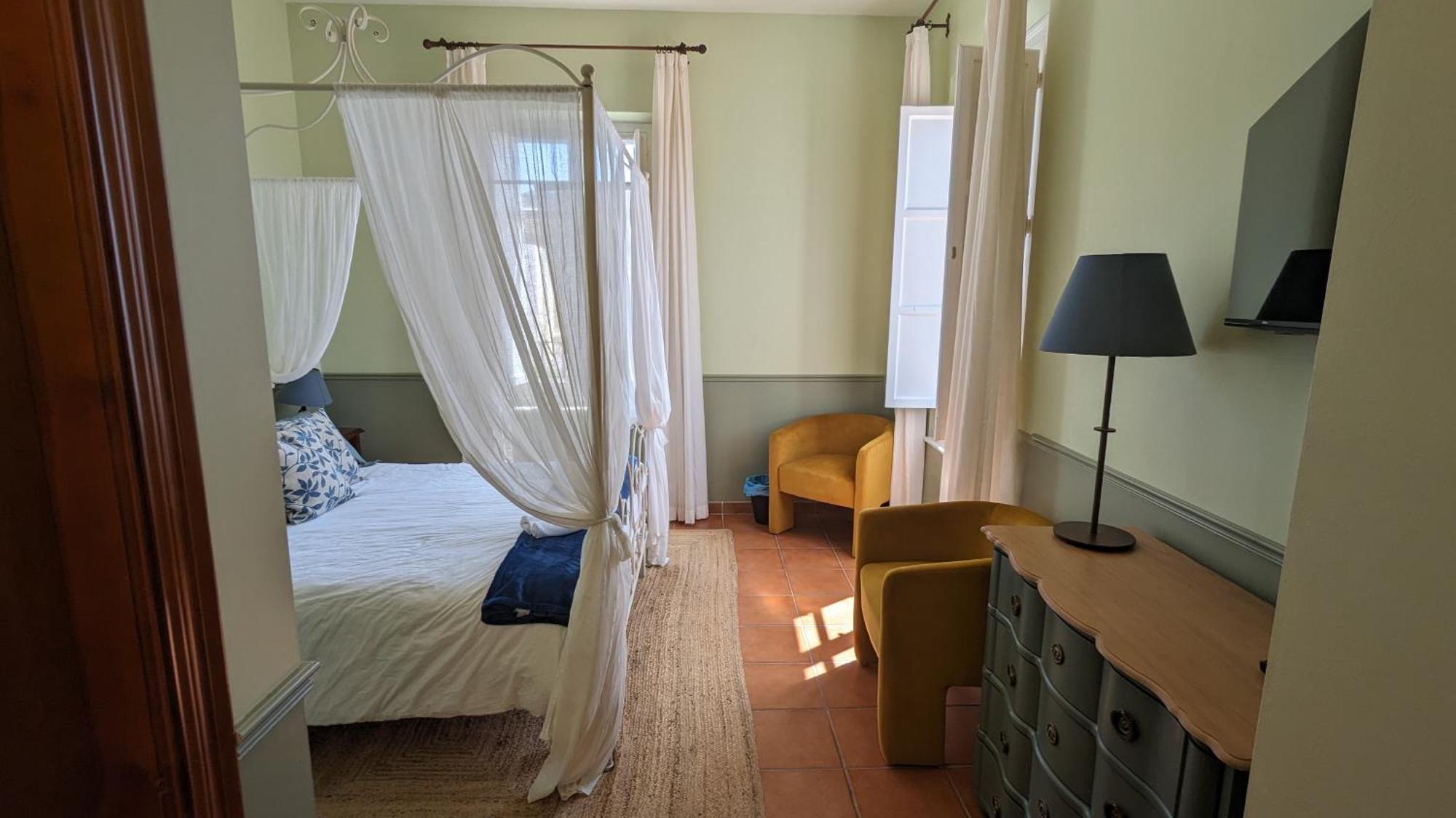 Casa Monte Victoria Màlaga Pokoj fotografie