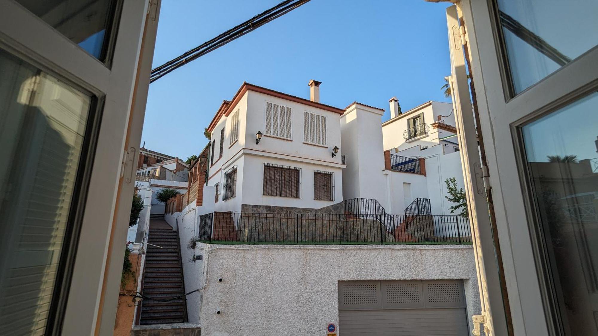 Casa Monte Victoria Màlaga Pokoj fotografie