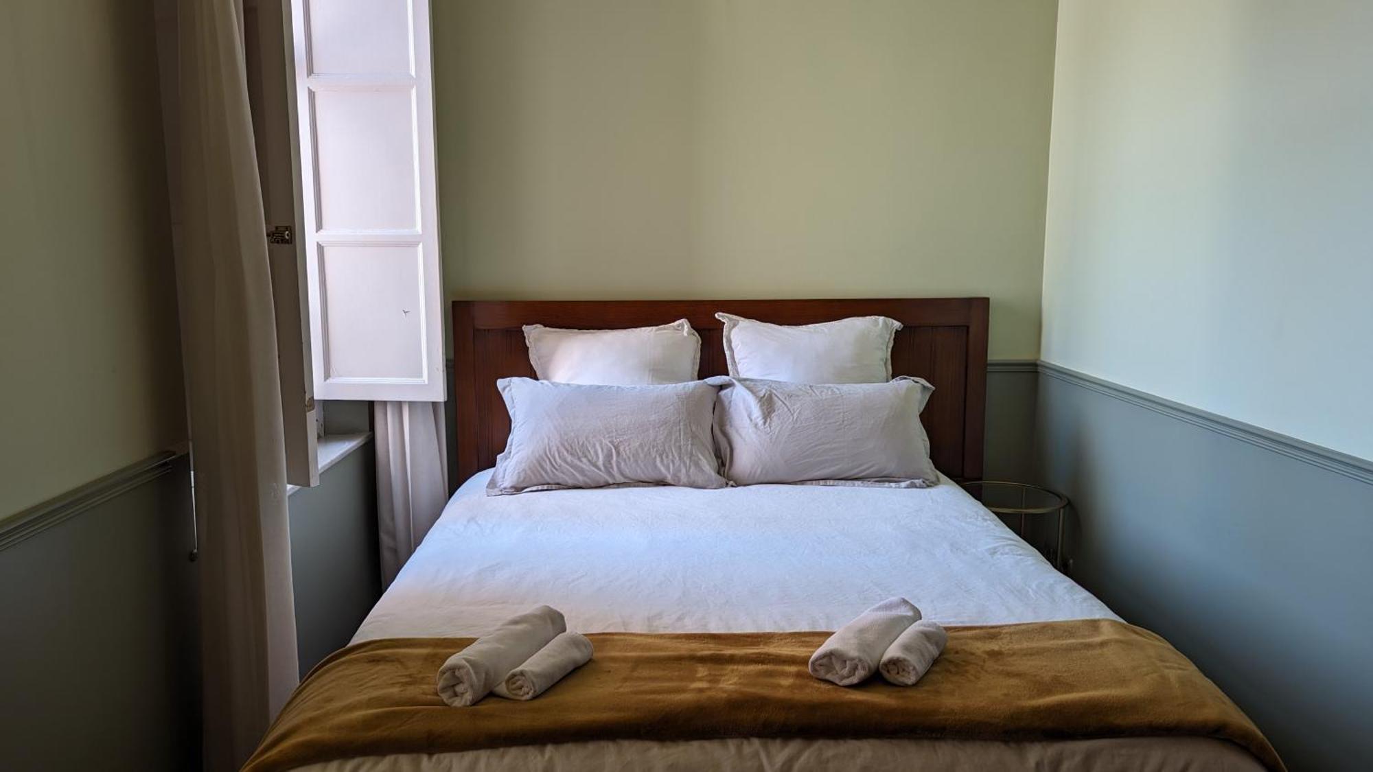 Casa Monte Victoria Màlaga Pokoj fotografie