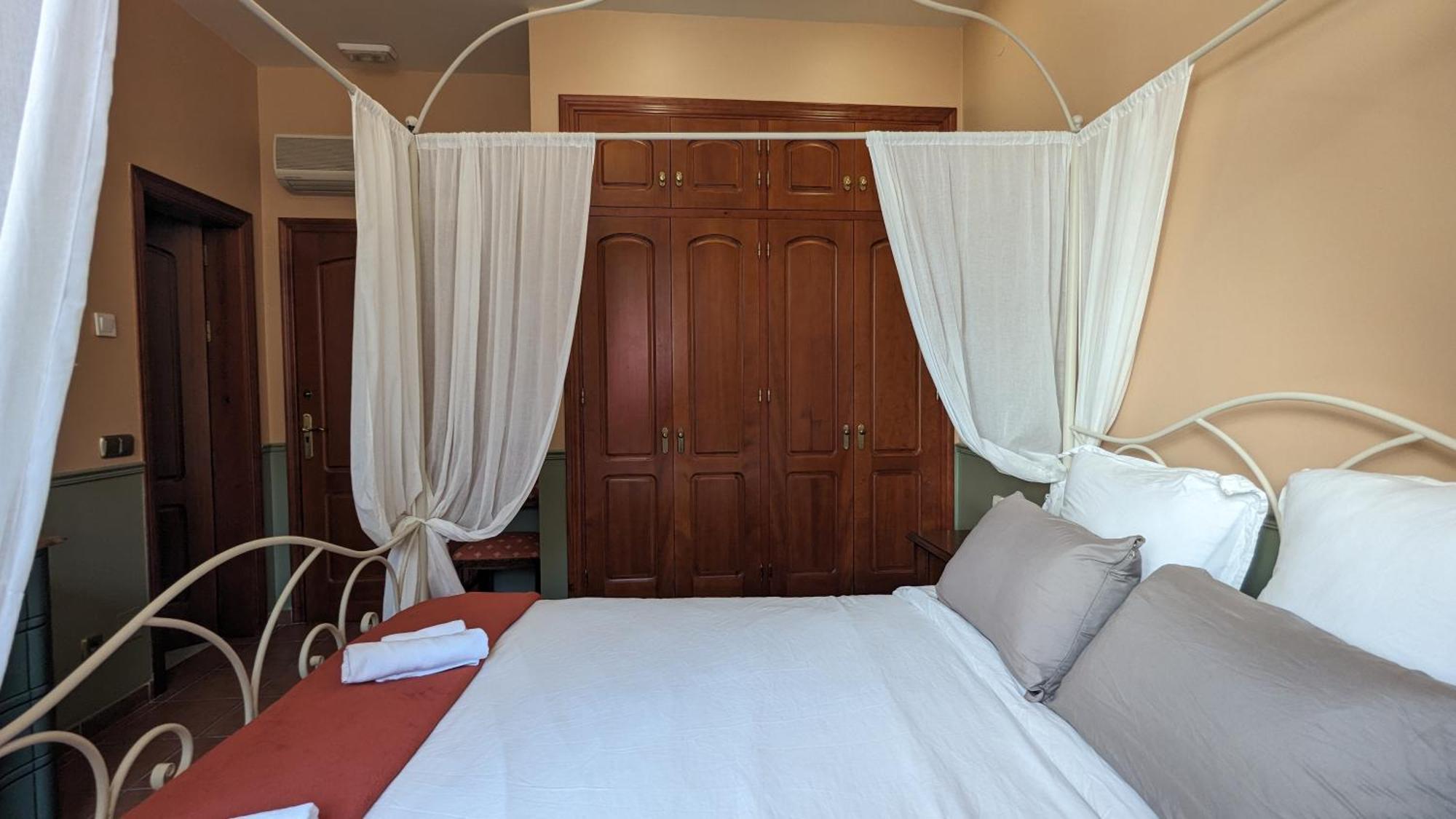 Casa Monte Victoria Màlaga Pokoj fotografie