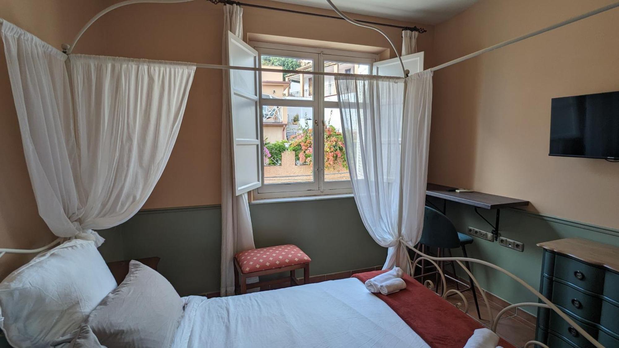 Casa Monte Victoria Màlaga Pokoj fotografie