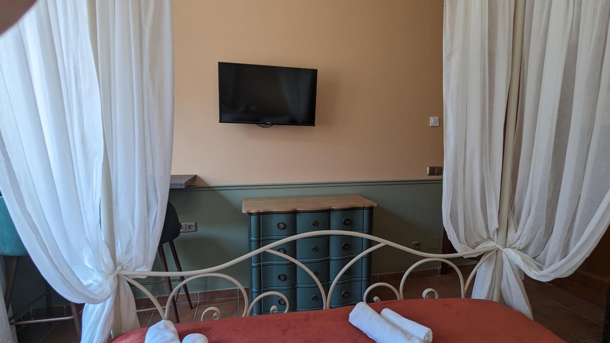 Casa Monte Victoria Màlaga Pokoj fotografie
