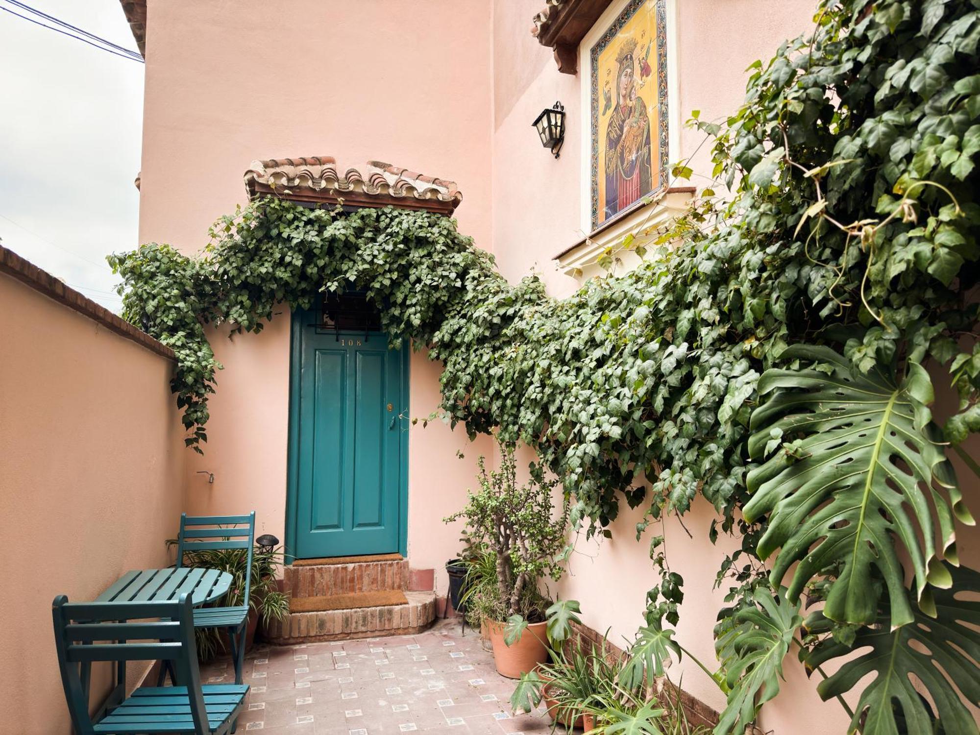 Casa Monte Victoria Màlaga Pokoj fotografie